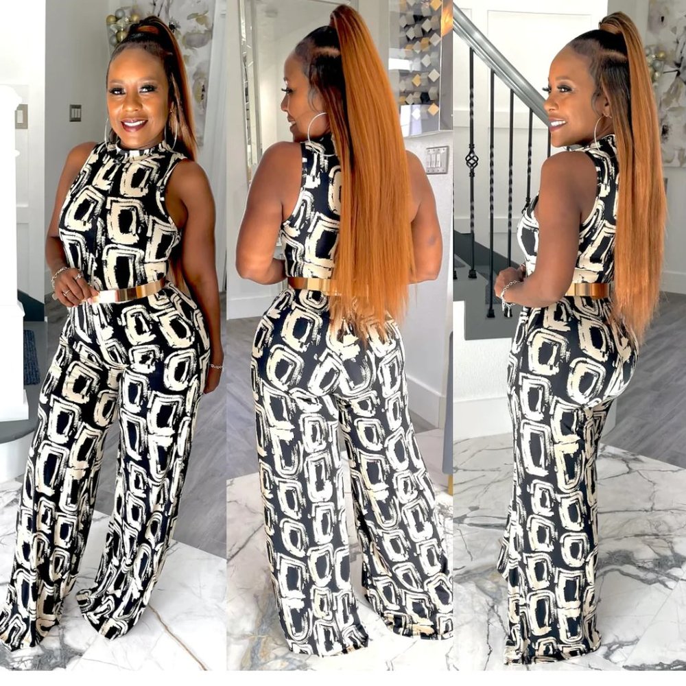 Jumpsuit
